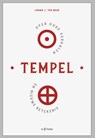Tempel - Johan ter Beek - 9789075569896
