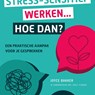 Stress-sensitief werken... Hoe dan? - Joyce Bakker - 9789075569964