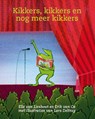 Kikkers, kikkers en nog meer kikkers - Erik van Os ; Elle van Lieshout - 9789075689839