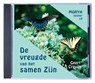 De vreugde van het samenzijn -  - 9789075702378
