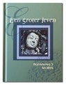 Een groter leven - Morya ; Geert Crevits - 9789075702460