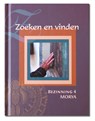 Zoeken en vinden - Morya ; Geert Crevits - 9789075702477