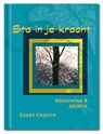 Sta in je kracht - Geert Crevits ; Morya - 9789075702699
