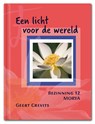 Een licht voor de wereld - Geert Crevits ; Morya - 9789075702712