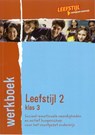 Werkboek Leefstijl 2 klas 3 - E. Tielemans ; J. Banens - 9789075749496
