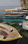Herinneringen aan de Macedonische keuken - Zaklina Temelkovska - 9789075979770