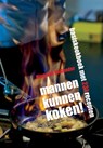 Mannen kunnen koken! - Nico den Hollander - 9789075979824