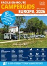 Facile-en-Route Campergids Europa 2026 - E.M. van den Dobbelsteen - 9789076080895