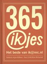 365 ikjes - Arjen Ribbens - 9789076168463