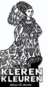 Kleren kleuren - Joelle Jolivet - 9789076168746