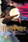 Harry Potter en de steen der wijzen - J.K. Rowling - 9789076174082
