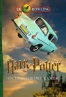 Harry Potter en de geheime kamer - J.K. Rowling - 9789076174129