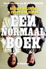 Een normaal boek - Ronald Snijders ; Fedor van Eldijk - 9789076174396