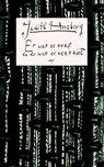 Er was er eens en er was er eens niet - Judith Herzberg - 9789076174990