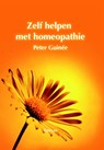 Zelf helpen met homeopathie - Peter Guinee - 9789076189475