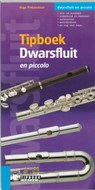Tipboek dwarsfluit - Hugo Pinksterboer - 9789076192123