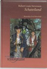 Schateiland - Robert Louis Stevenson - 9789076268361