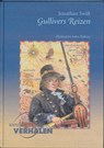 Gullivers reizen - Jonathan Swift - 9789076268446