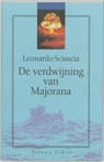 De verdwijning van Majorana - L. Sciascia - 9789076270050