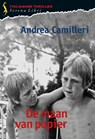 De maan van papier - Andrea Camilleri - 9789076270609