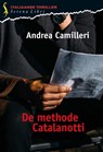 De methode Catalanotti - Andrea Camilleri - 9789076270845