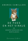 De poes en het vinkje - Andrea Camilleri - 9789076270883