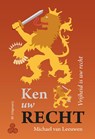 Ken uw recht - Michael van Leeuwen - 9789076277844
