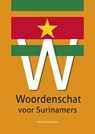 Woordenschat voor Surinamers - Nizaar Makdoembaks - 9789076286228