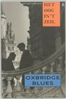 Oxbridge Blues - H. Groen ; Herman Groen - 9789076314136