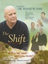 The Shift - enkel dvd -  - 9789076541631