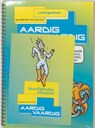 Aardig Vaardig Havo/vwo Leerlingenboek - E. de Boer ; S. de Gier - 9789076589381