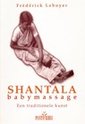 Shantala babymassage - F. Leboyer - 9789076771298