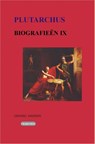Biografieën IX - Plutarchus - 9789076792279