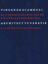 De grondgedachte van de universele bouwkunst VI - V. Scamozzi - 9789076863160