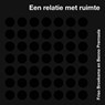 Een relatie met ruimte -  - 9789076863818