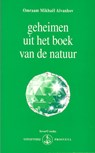 Geheimen uit het boek van de natuur - Omraam Mikhaël Aïvanhov - 9789076916026