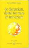 De dierenriem, sleutel tot mens en universum - Omraam Mikhaël Aïvanhov - 9789076916118
