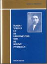 Rudolf Steiner en de grondvesting van de nieuwe mysterien - S.O. Prokofieff - 9789076921143