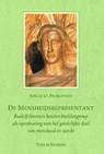 De Mensheidsrepresentant - Sergej O. Prokofieff - 9789076921341