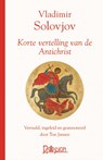 Korte vertelling van de Antichrist - Vladimir Solovjov - 9789076921396