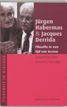 Filosofie in een tijd van terreur - J. Habermas ; J. Derrida - 9789077070482