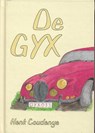 De Gyx - Henk Coudenys - 9789077101001