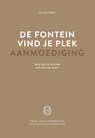 De fontein, vind je plek - Aanmoediging - Els van Steijn - 9789077290262