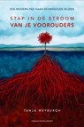 Stap in de stroom van je voorouders - Tanja Meyburgh - 9789077290316