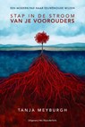 Stap in de stroom van je voorouders - Tanja Meyburgh - 9789077290316
