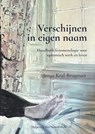 Verschijnen in eigen naam - Jenya Krul-Brugman - 9789077290354