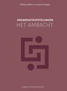 Organisatieopstellingen - het ambacht - Philippe Bailleur ; Leanne Steeghs - 9789077290460
