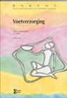 Voetverzorging - W. van der Straten ; Emily Peters - 9789077423004