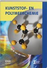 Kunststof- en polymeerchemie - R. van der Laan - 9789077423059