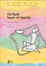 De huid: bouw en functie - W. van der Straten - 9789077423356